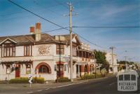 Koroit Hotel, 2006