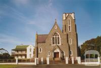 Catholic Church and presbytery, Koroit, 2006