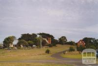 Catholic and Church of England churches, Yambuk, 2006