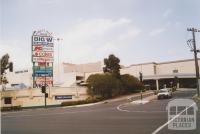 Forest Hill Chase, Canterbury Road, 2007
