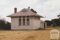 Mincha school (closed), 2007