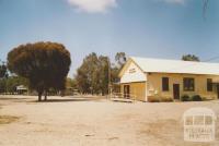 Murrabit hall and market area, 2007