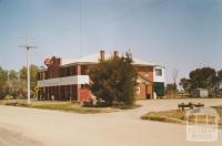 Mystic Park hotel, 2007