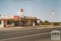 Sunnycliffs store, 2007