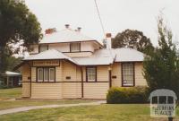 Ouyen Court House, 2007