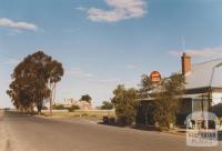 Wheatsheaf Hotel, Netherby, 2007