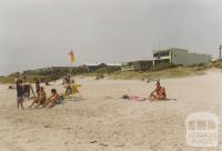 Bonbeach, 2008