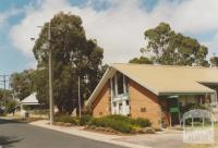 Pyalong community centre, 2008