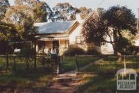 Barongarook former school, 2009