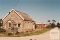 Ceres Wesleyan and Uniting Church (1855), 2009