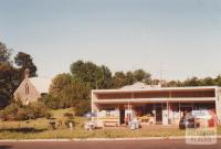 St Pauls Church of England and store, Caramut, 2009