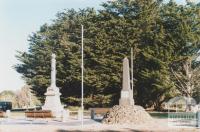 Inverleigh memorials