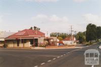 Erica general store, 2010