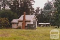 Former Moondarra school, 2010