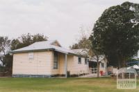 Wurruk primary school, 2010