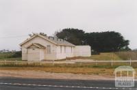 Bundalaguah hall, Myrtlebank, 2010