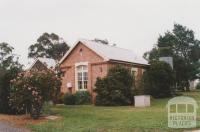 Bundalaguah school, 2010