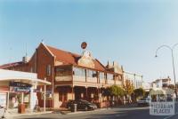 Murphy Street, 2010