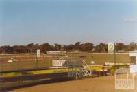 Winton raceway, 2010