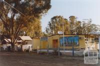 Winton primary school, 2010
