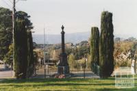 Wandin North, 2010