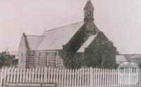 Presbyterian Church, Lismore, 1914