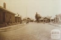 Kelvin Court, Armadale, 1928