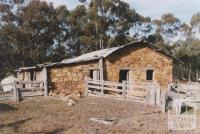 Morton's Welcome Inn (licensed 1866-83), Waanyarra, 2010