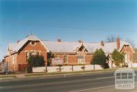 Redan primary school, 2010