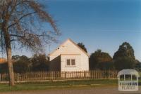 St David's Presbyterian Church, Darling Street, Redan, 2010