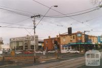 Leo's Supermarket, Toorak and Summerhill Road, Hartwell, 2010