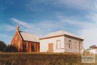 Former Uniting Church, Bridgewater, 2010