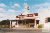 Moonambel Hotel, 2010