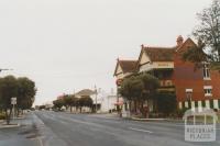 Selkirks Hotel, Minyip, 2010