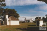 Ebenezer Mission, Antwerp, 2010
