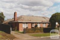 Duplex, 1-3 Murphy Street, Newlands and Coburg North, 2010