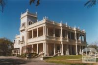 Anzac Hostel, North Road, Brighton, 2010