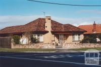 Corner Brewer and Jaspers Road Bentleigh, 2010