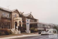 Hotel Lorne, 2010