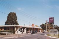 Hotel Macedon, 2010