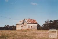 Sausage Factory, Trenthan, 2010