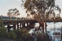 Loddon River, 2010