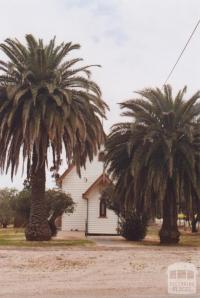 Anglican and Uniting Church, Lalbert, 2010