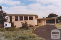 Uniting Church, Bannockburn, 2010