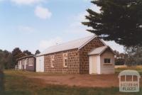 Presbyterian Church, Teesdale, 2010