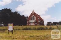 Catholic Church, Beeac, 2010