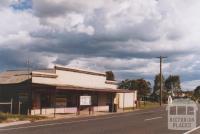 General Store and Post Office, Cape Clear, 2010