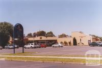 Traralgon RSL, 2010