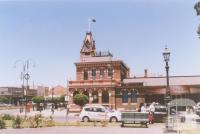 Main Street, Traralgon, 2010