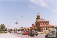 Main Street, Traralgon, 2010